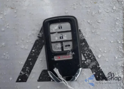 2020 Honda Accord Sport from USA, damaged, VIN 1HGCV2F33LA003048